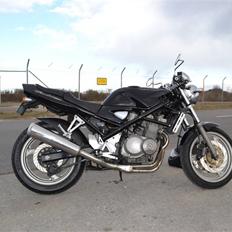 Suzuki GSF 400 Bandit