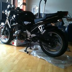 Suzuki GSF 400 Bandit