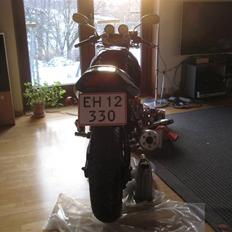 Suzuki GSF 400 Bandit