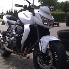 Kawasaki z 750