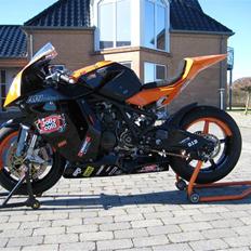 KTM RC8 1190