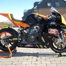 KTM RC8 1190