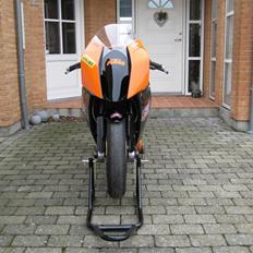 KTM RC8 1190