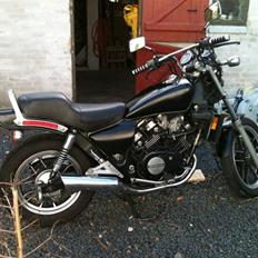 Honda magna VF 500c