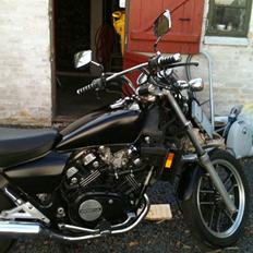 Honda magna VF 500c