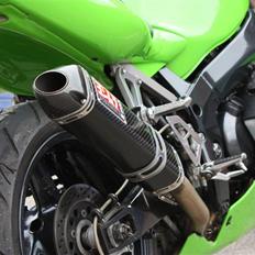 Kawasaki zx7r