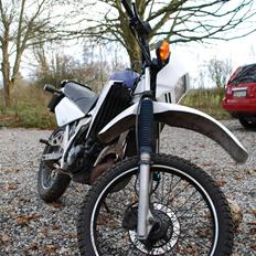 Honda MTX 125R (SOLGT)