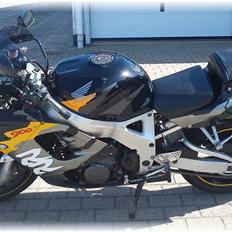 Honda CBR 900 RR Fireblade SC33