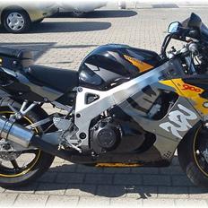 Honda CBR 900 RR Fireblade SC33