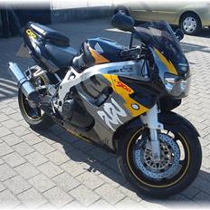 Honda CBR 900 RR Fireblade SC33