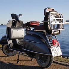 Vespa Super