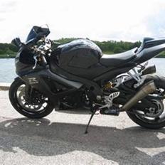 Suzuki GSXR 1000 K8