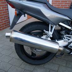 Honda Cbr 600 f4