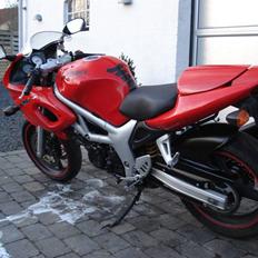 Suzuki SV 650