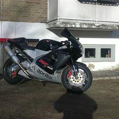 Aprilia RSV Mille
