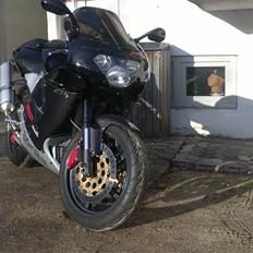 Aprilia RSV Mille