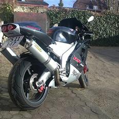 Aprilia RSV Mille