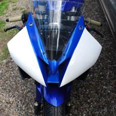 Yamaha YZF R6