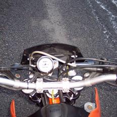 KTM lc4 640 (SOLGT)..