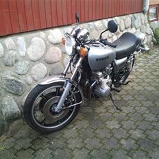Kawasaki z 650 b/ 750