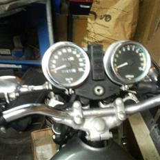 Kawasaki z 650 b/ 750