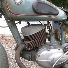 Victoria KR 26 N Aero