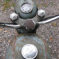 Victoria KR 26 N Aero