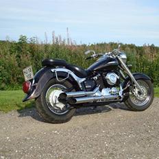 Yamaha Dragstar xvs 650