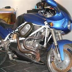 Buell s2 thunderbolt