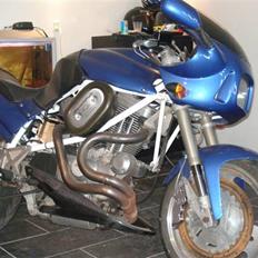 Buell s2 thunderbolt