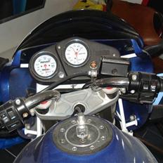 Buell s2 thunderbolt