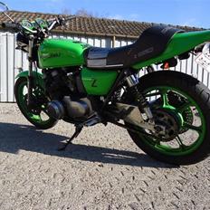 Kawasaki Z 650 b