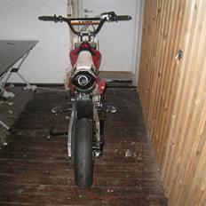 Honda 150 minimotard SOLGT