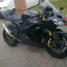 Kawasaki ZX10R