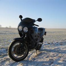 Suzuki GSX-R 250 SOLGT