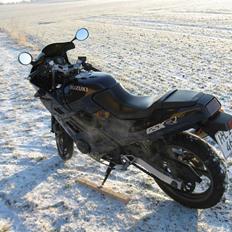 Suzuki GSX-R 250 SOLGT