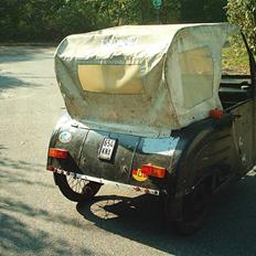 Silk Duo Simson (Solgt)