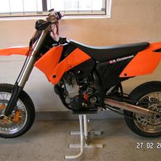 KTM 450 SMR