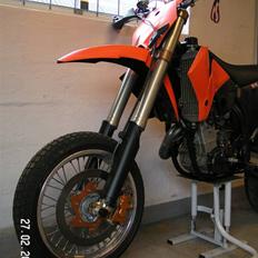 KTM 450 SMR