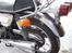 Suzuki GT 550 Solgt