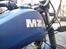 MZ ETZ 125 Deluxe