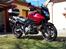 Suzuki DL 1000 V-Strom - Fin og ren.