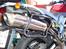 Suzuki DL 1000 V-Strom - Two Brothers Titanium potter. Ren vellyd
