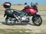 Suzuki DL 1000 V-Strom - Ihh, en dag gammel og solen skinner. Livet er skønt. 1 uge senere, et nyt klip i pappet!!