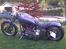 Harley Davidson Stivstel - Ny tank med 4" strech og airbrush af en engel med et par flotte patter ;-)