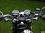 Honda cb 500 four
