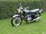 Honda cb 500 four