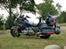 Honda Goldwing 1200  " SOLGT"