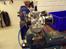 Yamaha r5 - nyrenoverede karburatorer