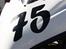 Suzuki GSXR 750 K7 trackday bike - 1 stk GSXR750 klar til race!